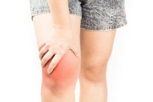 Knee Effusion Causes, Symptoms, and Treatments in Fairfield
