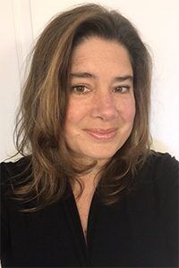 Photo of Kathy DeLucia PA-C