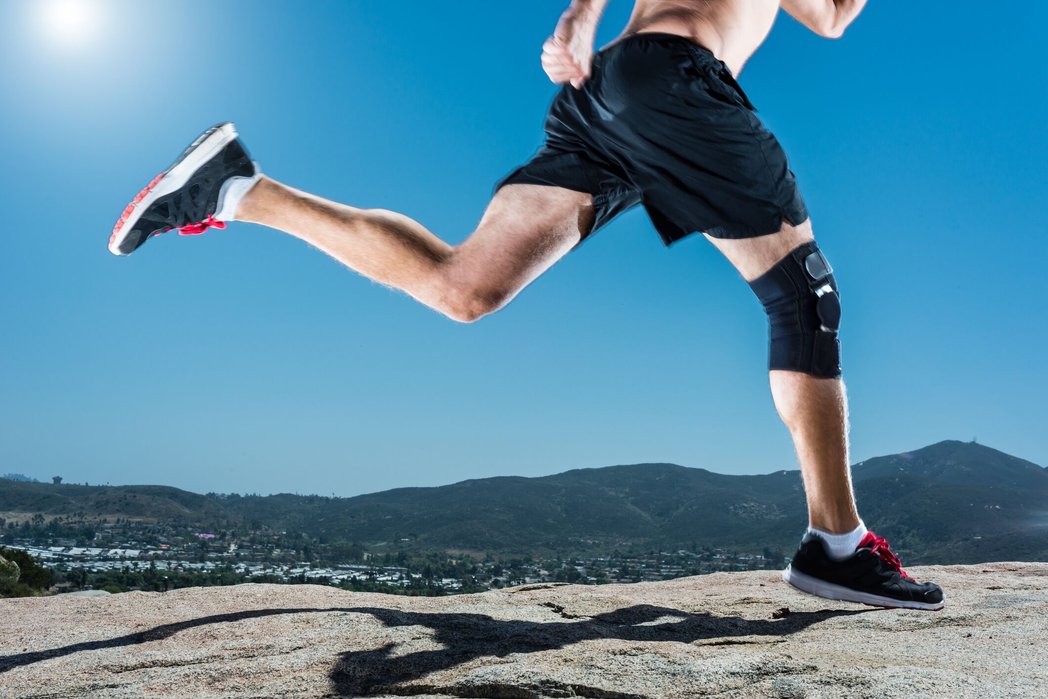 5 Different Knee Braces and What They'll do For You 