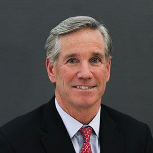 Photo of Henry A. Backe, Jr., MD