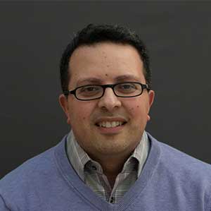 Photo of John N. Awad, MD