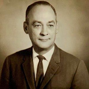 Dr. Edward P. McCreery