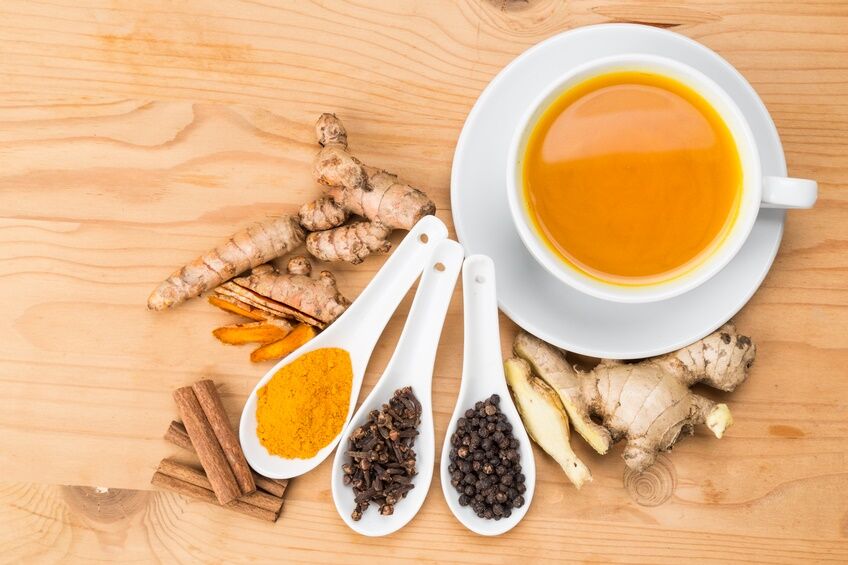 Arthritis Joint Pain Remedies