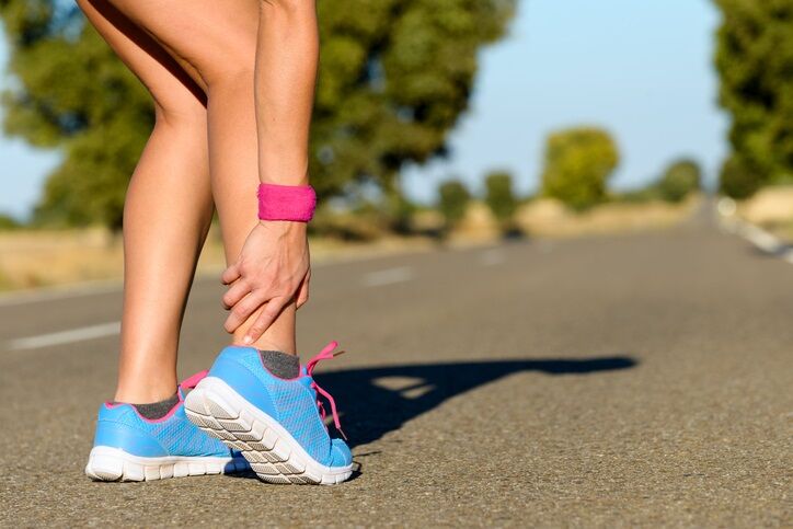 ankle specialists fairfield county ct