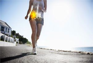 Runner Photo