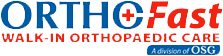 OrthoFast Logo