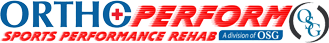 OrthoPerform Logo